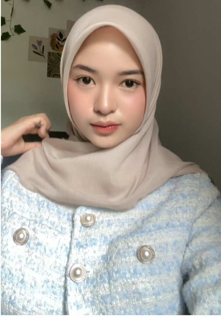 love paris premium💗 #parispremium #hijab #segiempat #spill 