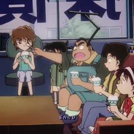 Anh đau đớn vì chẳng thể giúp em nhớ lại, nhưng dù thế nào, anh cũng sẽ không buông tay.  #detectiveconan #anime #ad🐧_squad🌀 #yzsqd #narv2👁️‍🗨️ #mash_k05 #shuuanime #sad 