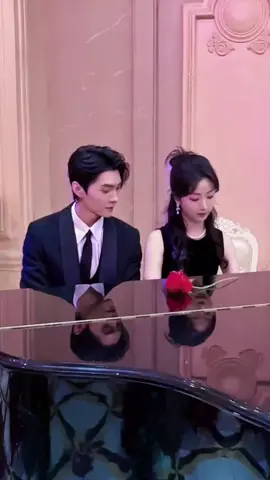 Rung động 🥺 #VươngDịchLỗi #WangYiLei #王译磊  #DươngThùDữ #YangShuYu #杨殊予 