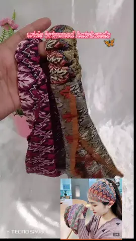 #widebrimmedheadbands  #hairbands #turbanstyle  gandaaaaa... check out na girls 🤗 