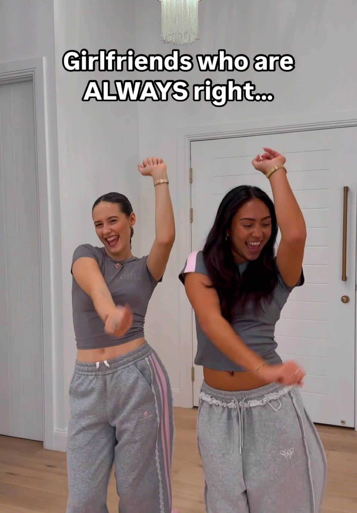 Who can relate? 🤔👀 #trend #funny #couple @James & Jasmin x @Cadel and Mia 