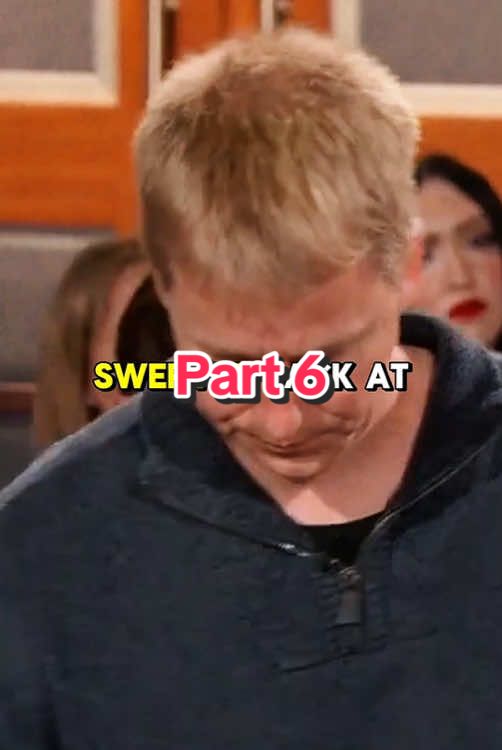 Part 6 #judy #judge #judyjustice 