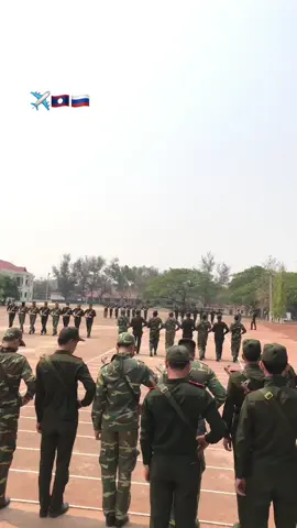 🥵#ກອງພັນໃຫຍ່279#ຫນ້າທີ່ຕອ້ງມາກອ່ນສະເຫມີ🇱🇦🇷🇺 