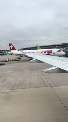 #zurich🇨🇭 #switzerland #airport 
