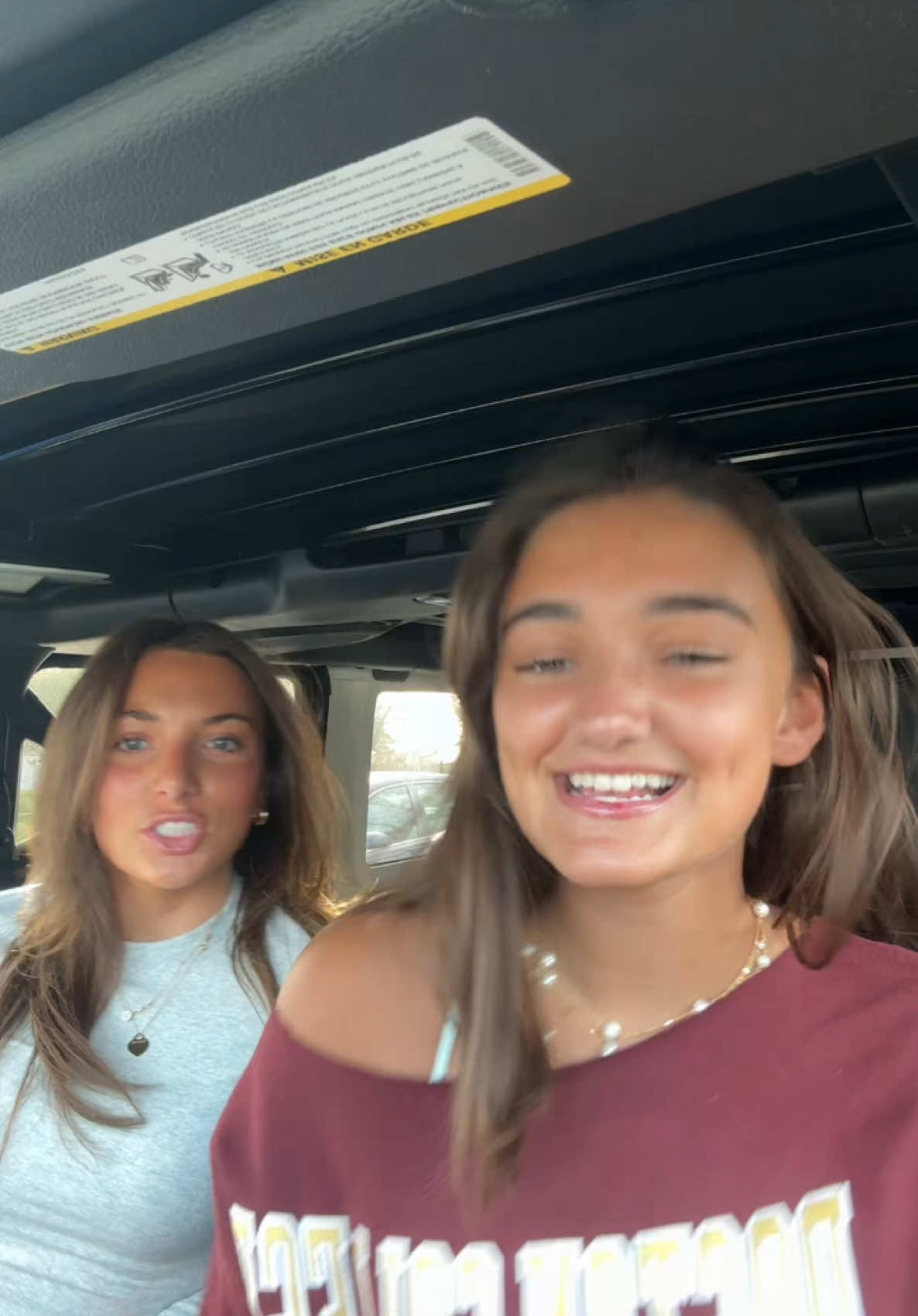 TGIF 