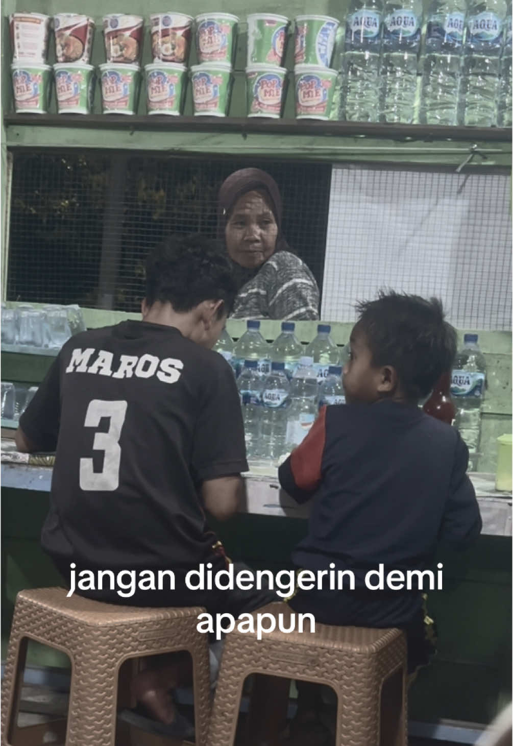Orang yang paling tulus di dunia itu adalah..????? #fyp #ibu #orangtua #sekuathatimu 