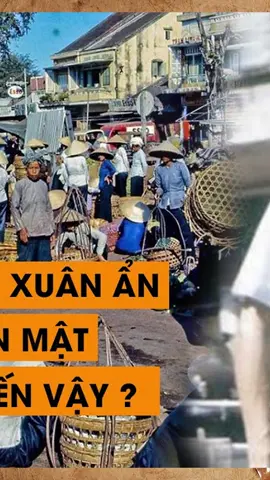 TẠI SAO ĐIỆP VIÊN PHẠM XUÂN ẨN LUÔN CÓ NHỮNG TIN MẬT CHÍNH XÁC ĐẾN VẬY? | PHẦN 2 #damdaolichsu #lichsuquansuvietnam #lichsuvietnam #foryou #lichsu #fyb