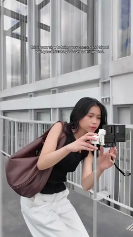 I looove taking photos alone. Some of the pictures on my IG were taken by me hihi #takingpicturesalone #selfphotoshoot #instagramphotos #digicam #canong7x 