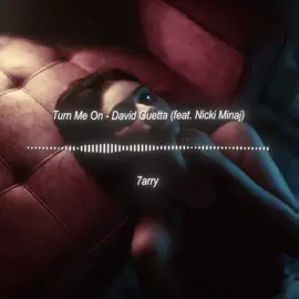 Banger  -download w snaptik -  #turnmeon #davidguetta #nickiminaj #sounds #edit #foryou #fyp #editsound 