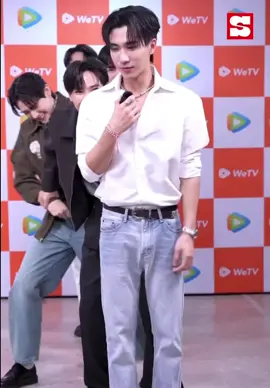 ก็น่ารักจริงนิ🥰#junniorrs #จูเนียร์ปณชัย 