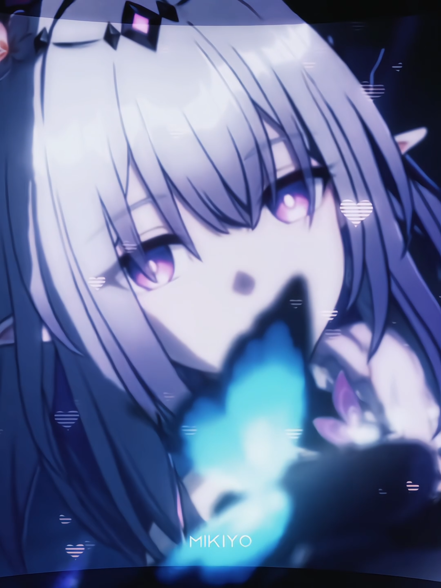 Castorice edit #castorice #castoriceedit #castoricehonkaistarrail #HonkaiStarRail #honkaistarrailedit #hsrcreators #hsrtrailer