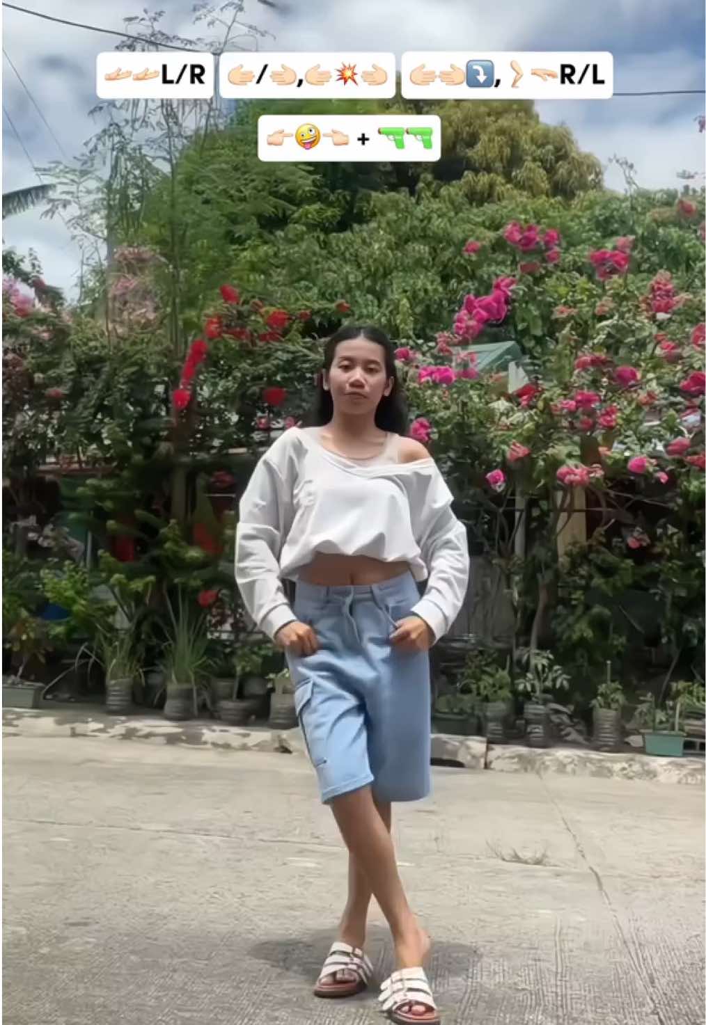 Questions Dance Trend | Tiktok Dance Tutorial dc?(ctto) #teyntutorial #dancetutorial #tutorial #dancetrend #fyp 