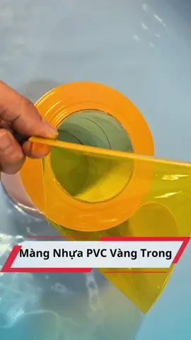 Nhựa Vàng Trong, xịn xò luôn🌱🌱🌱 #tiktok #trend #xuhuong #adazo #remnhuapvc #remnhuaadazo 