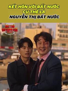 Chị Đất Nước ơi, em yêu chị! #cjenmvn #tiktokgiaitrihub #tiktokgiaitri #tiktokviral #movietok #tiktoknews #cutscene #phimhaymoinhat #reviewphim #satthuvocungcuchai #hitman2 #movie #leduongbaolam #leeyikyung #funnyvideos #longtieng 