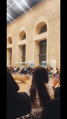 Fashion Week❤️ #baku#fashionweek #fexriyyexelefova #fashion#kesffet #baku#bakumuseumofmodernart #model #bestmodelofazerbajan 