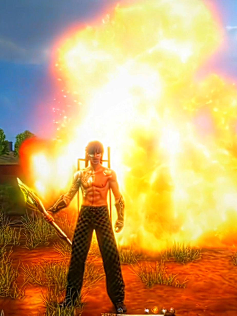 Z@RO GHOST VS 🌍 #foryou #foryoupage #freefire #zoroffx333 