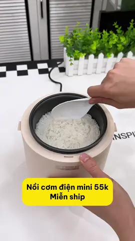 Nồi cơm điện mini #xuhuong #fly #dogiadung #giadungthongminh #xuhuongtiktok 