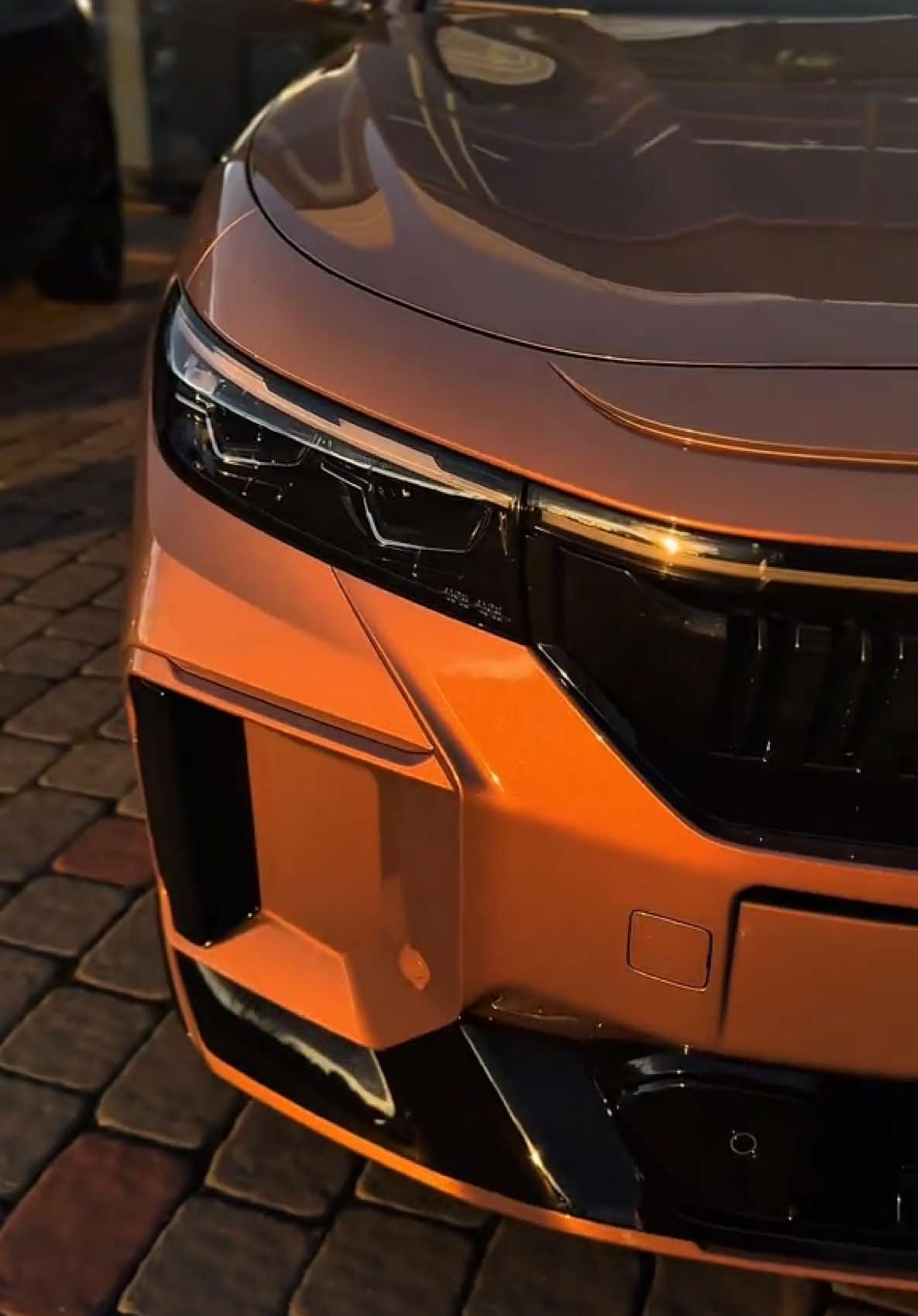 Шикарный цвет voyah free 318 🔥 Ждем вас по адресу: г.Пинск ул.Новоселов 64 #fyppppppppppppppppppppppp #capcut #автомобили #voyah 