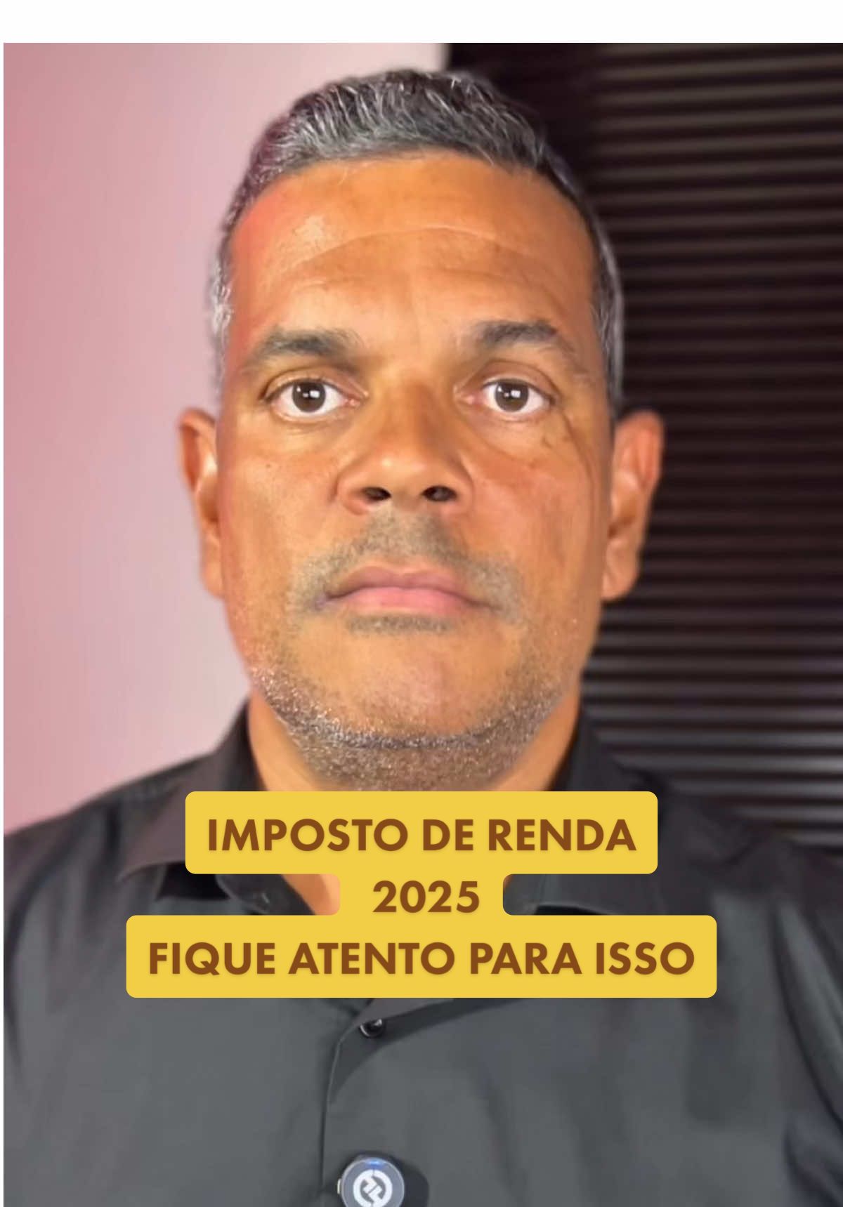 025 já começou no no dia 17/03/2025 e vai até 30/05/2025. Esse é o momento de você simplesmente confirmar para a receita federal tudo aquilo que ela já sabe, afinal de contas ela passou o ano de 2024 já monitorando todos os seus passos, sejam movimentações financeiras, cartões de crédito, PIX, vendas de infoprodutos por gateway de pagamentos, aquisição e venda de bens, investimentos, criptomoedas… Como o óbvio precisa ser dito, então vou reforçar: não deixa para se organizar encima da hora para não perder o prazo e ter que pagar multas. Quer um profissional para te livrar da dor de cabeça de fazer e principalmente para evitar preencher informações de forma errada? Me chame aqui no direct ou no link da Bio que posso te ajudar. #irpf2025 #negociosdigitais #mktdigital #infoprodutor #receitafederal #malhafina 