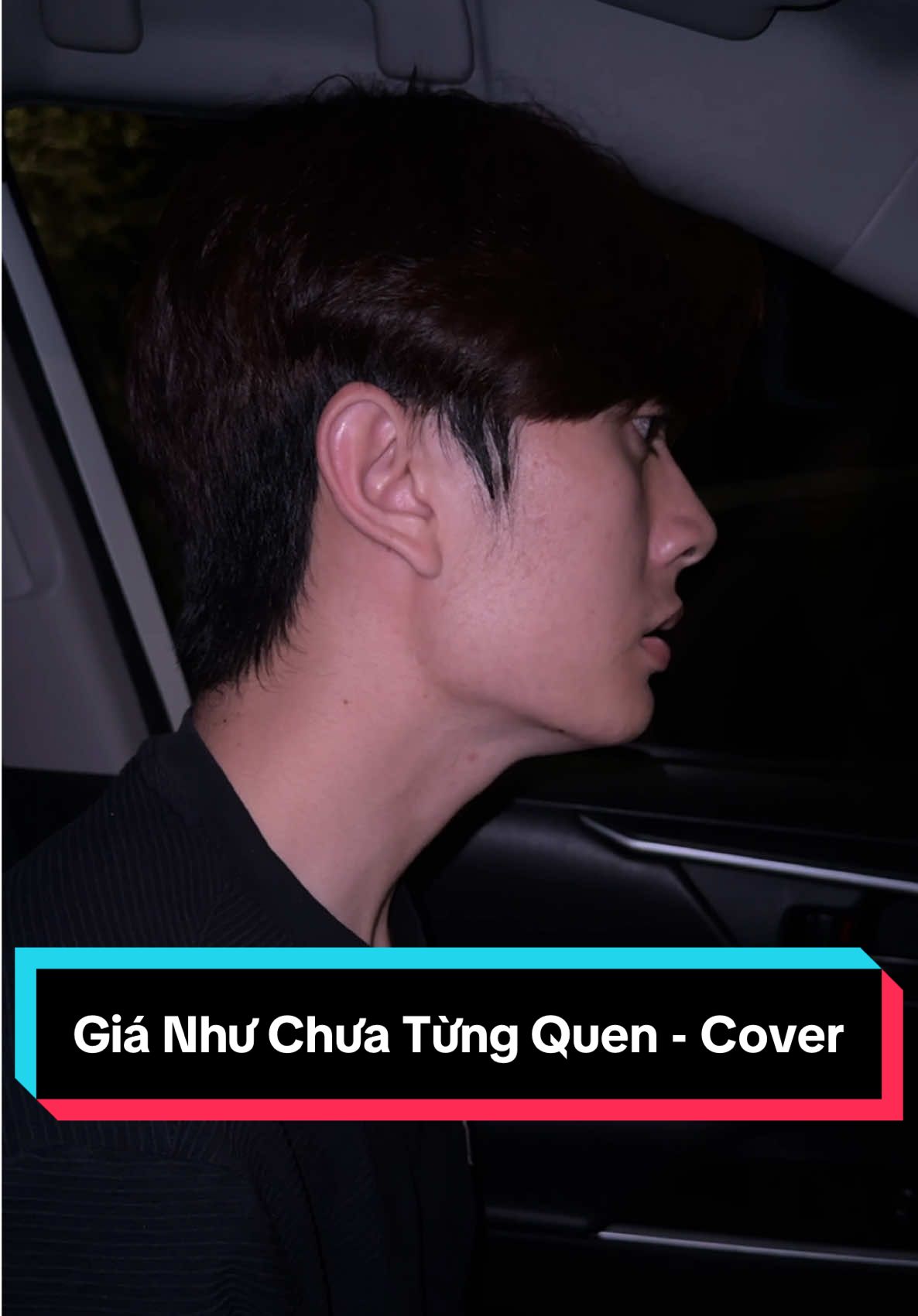 Hôm nay lại ngoi lênn #gianhuchuatungquen #cover #xuhuong #vulaci #tiktokvoicevn #lequangphu 