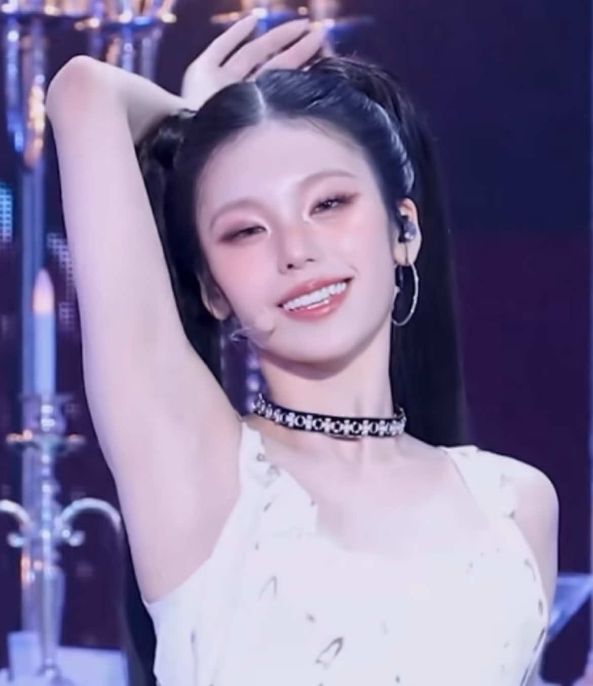 #yeji #air #stagemix #itzy #있지 #예지 #solo #midzy #kpop @ITZY 