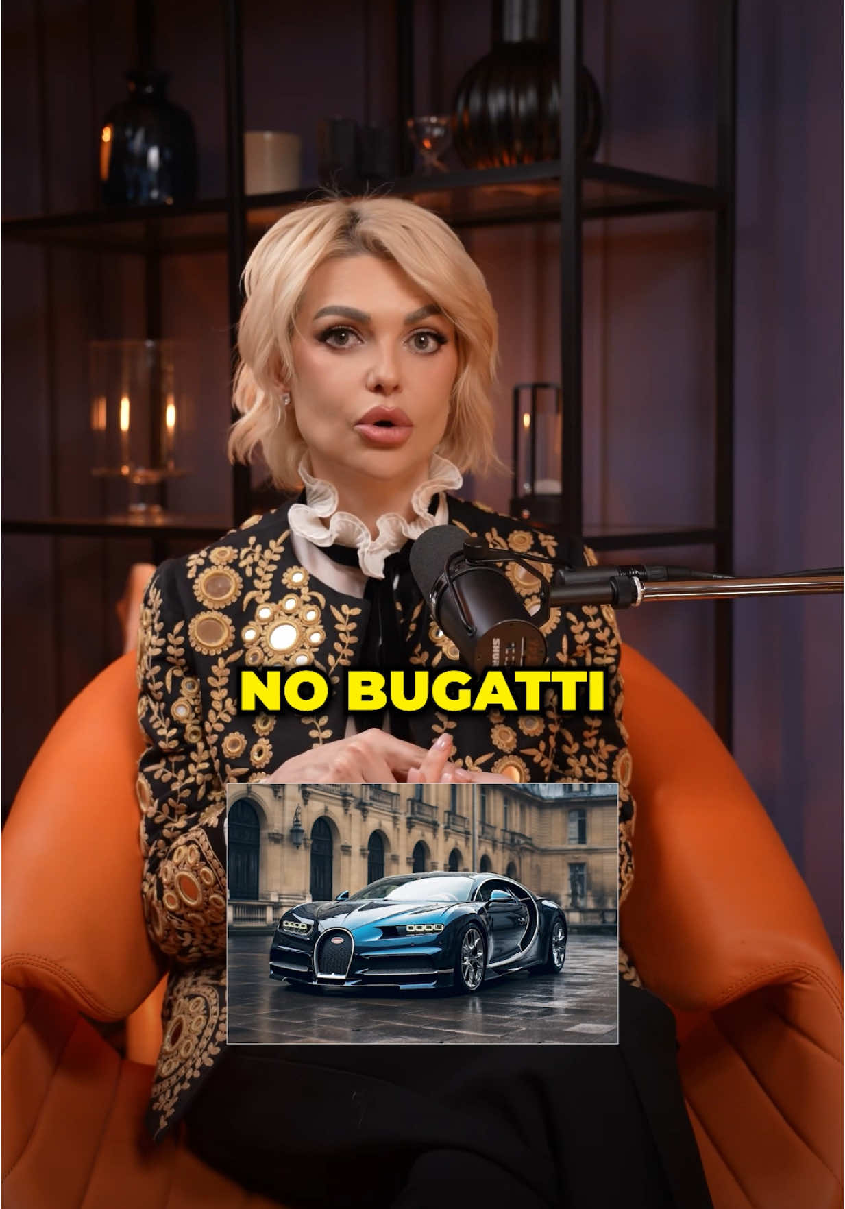 Become rich before looking rich. Start your business first, then buy whatever you want! ✅💰 #DubaiBusiness #EntrepreneurLife #MakeItHappen #dubai 