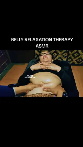 Belly Relaxation: Relieve Stress & Bloating with Massage!