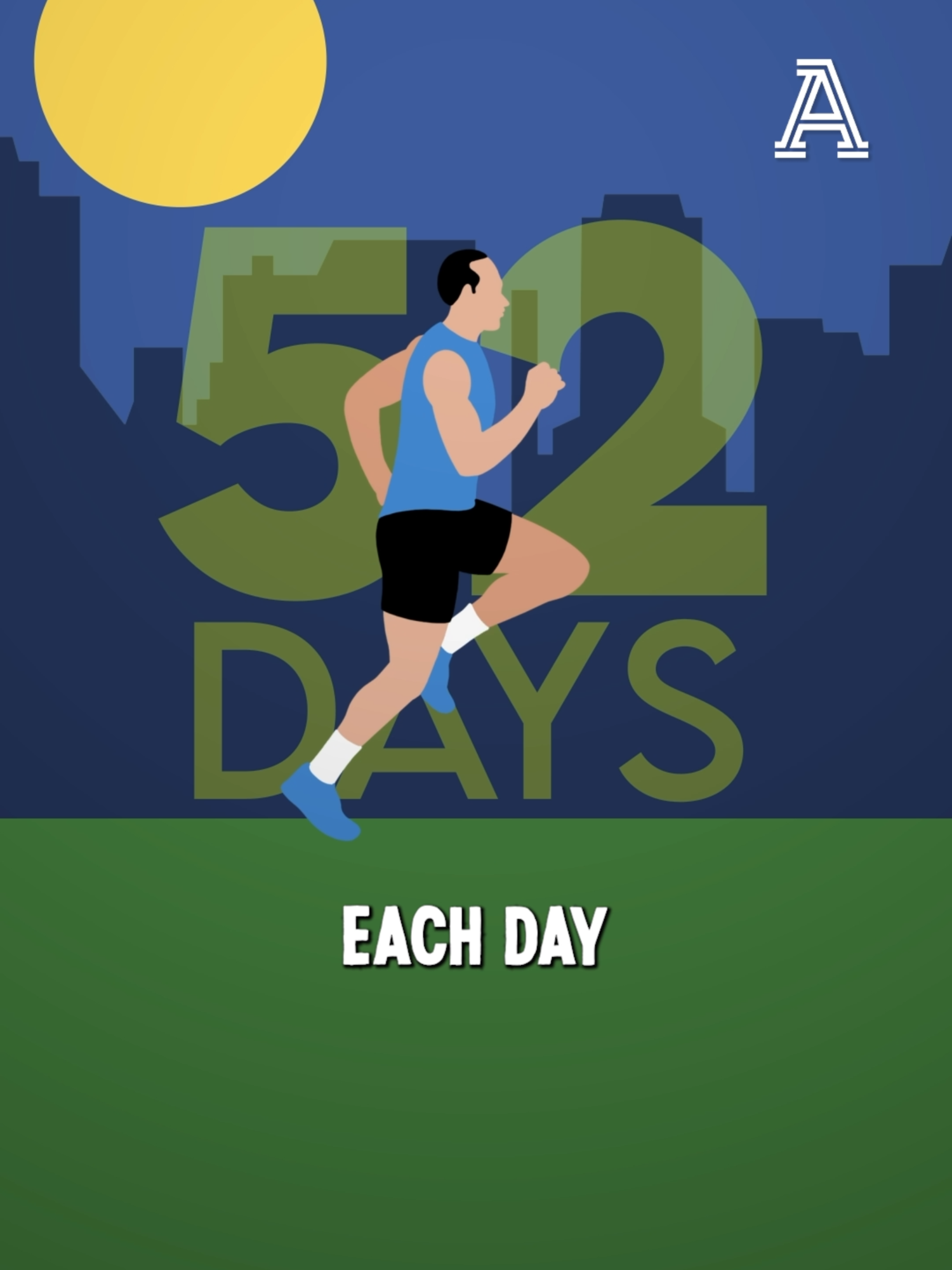 The longest running race in the world 🏃 #Running #Marathon #RunningTips #Sport #FYP #LearnOnTikTok