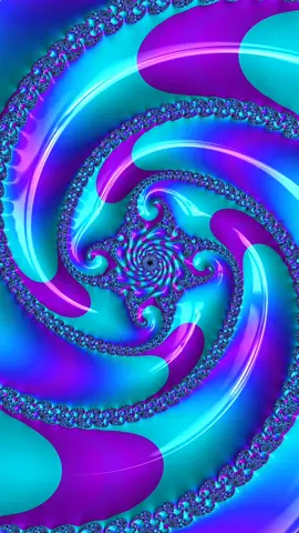 #mindblowing #mindbending #tiktokanimation #artofanimation #animationart #loopanimation #mesmerizing #hypnotic #artoftheday #animation #animationoftheday #2danimation #mathart #fractal #fractalanimation #fractalart 