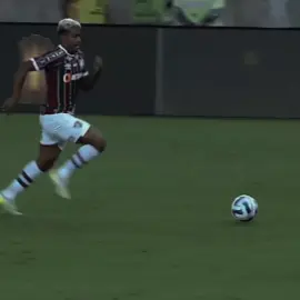 #johnkennedy #fluminense #fyp 