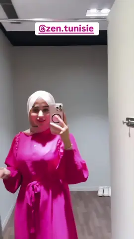 @Douha laribii @ZEN.Tunisie #paratiiiiiiiiiiiiiiiiiiiiiiiiiiiiiii #elegancia #ropamujer #tunisia🇹🇳 #moda #modafeminina #outfit #douhalaribiii #fyyyy #fyb #beauty 
