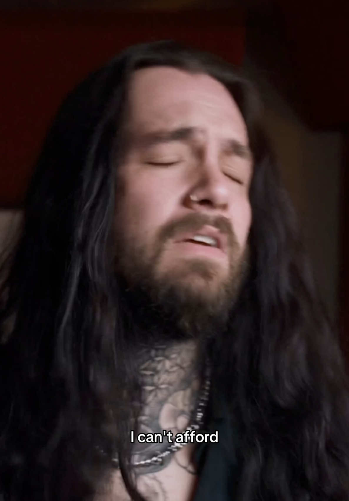 I won’t #young #broke 