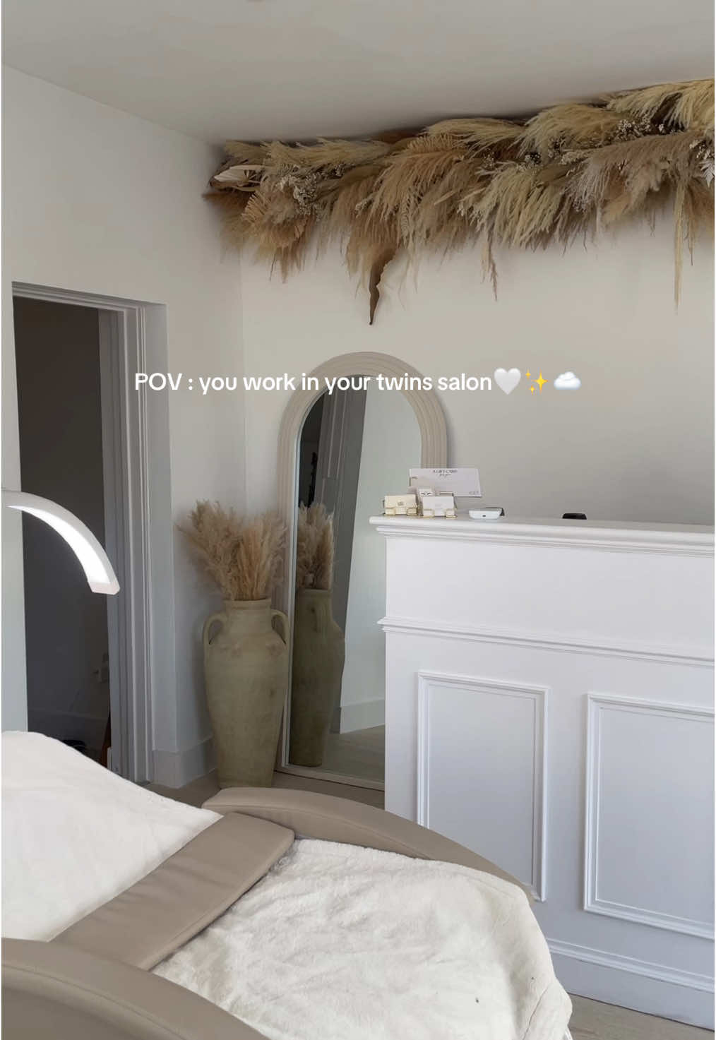 Dream salon #beauty #salon #salongirls #dreamsalon