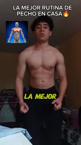 no olviden dejar su pedazo de like #viral_video #cambiofisico #gymrat #2009 #arnoldsplit #gym #ectomorfo #rutinaencasa #rutinas 