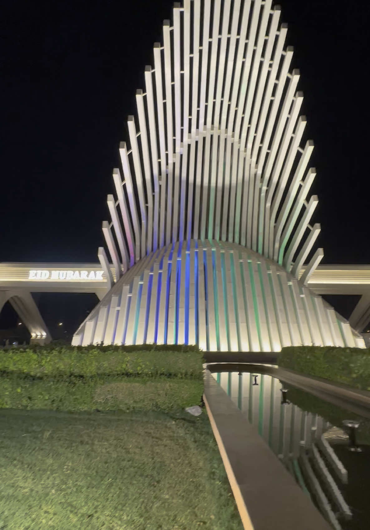 Beauty Of Bahria Town Karachi❤️ #bahriatownkarachi #foryou #foryoupage #mrzia 