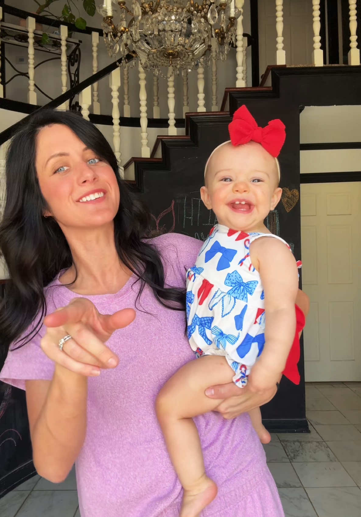 Get it before it sells out!! #outfit #cute #4thofjulyoutfit #babygirl 