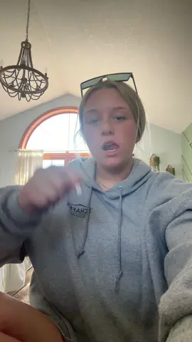 Don’t do drugs kids. 