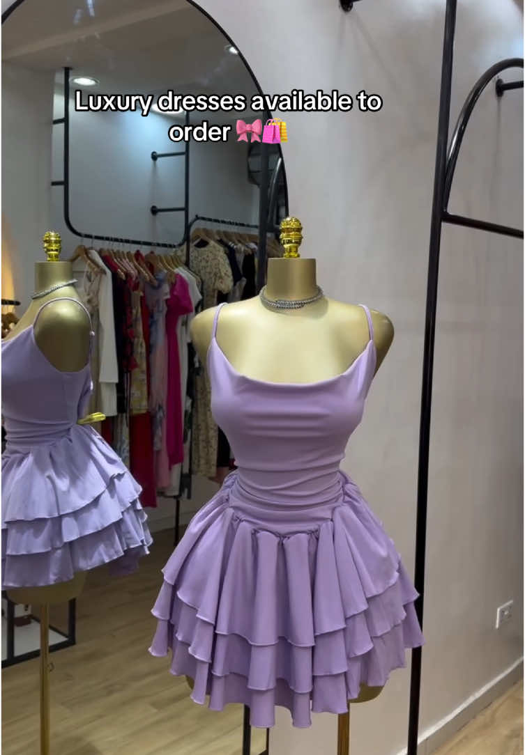 Luxury dresses available send a dm to order ‼️🛍️ ##StreetFashion##outfitoftheday##oufitinspo##foryoupage##girlsoutfits##clothingbrand#enugu##cluboutfit##enugu##womensboutique##dresses##trending##onlineclothingboutique##femaleclothinglooking for something to wear Outfits For Going Out With Friends pov looking for an outfit to wear to work##fashionl#Fashionstyleforwomenover##fashiongirlie ##outfitinspiration##styleinspo2025 ##howtostyleadenimskirt##churchoutfitideas##datenightoutfitoptions ##fashionvendorinlagos##smallbusinessnigeria##ciothingvendorinenuguluxurybrand ##luxuryinlagos##luxurylifestyle##lagos##abuja##lekki##ghana##accra##enuguiiiiiiii#luxuryfashion##boutiquesinlagos##boutiqueinenugu##boutiqueshopping##lagosboutique ##fashion##OOTD##style ##instafashion##fashionblogger ##outfitinspiration##fashionblogging ##fashion2025##styleinspo ##fashioninsider##fashiongoals##fashionista ##fashionaddict##fashionlover ##fashionbrand##fashioninspo##fashion  ##Fashion• ##OOTD(Outfit of the Day) • ##FashionBlogger*   ##InstaFashion*   ##FashionStyle*   ##Stylelnspiratio* ##Fashionista*   ##FashionGram*   ##StyleBlogger *   ##Trendy*   ##OutfitInspo* ##StreetStyle#FashionAddict##FashionDaily##FashionLovers ##FashionWeek ##FashionPhotography ##FashionTrends  ##foryou##fashionblogger Going On A First Date outfit Outfits what clothes to wear aesthetic video Dinner dresses  Party dresses  Club outfits  Club dresses 👗  Birthday dresses  Convocation dresses  Graduation dresses 