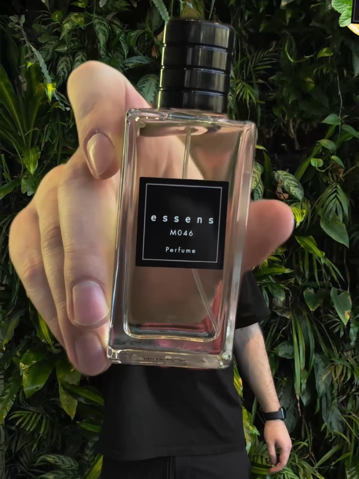 Unveil 15 exclusive new scents – 10 enchanting women’s and 5 charismatic men’s fragrances. Each perfume embodies timeless elegance and modern trends, crafted from the finest ingredients for a long-lasting, sophisticated experience. 🌸 For Her – Immerse yourself in sensual florals, vibrant citrus, and refined woody notes. A scent as unique as you. 🕶️ For Him – Confidence in a bottle. From fresh citrus to deep woody accords, perfect for every moment. Which one will be The One for you? 💫 #Essens #EssensLife #EssensPerfumes #Frangrance #fyp