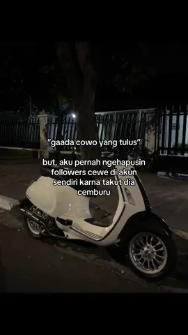 tapi masih ngefollow mantannya😂 #4u #fyp 