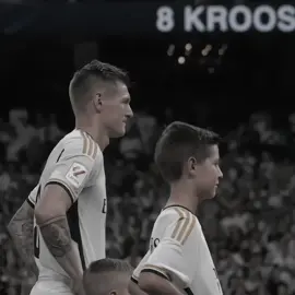 مش هنساك عالشان خليتني💔😞 #kroos 