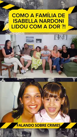 Contado por Ana Carolina Oliveira e sua família! #historiasreais #crimes #crimesreais #justiça #isabellanardoni 