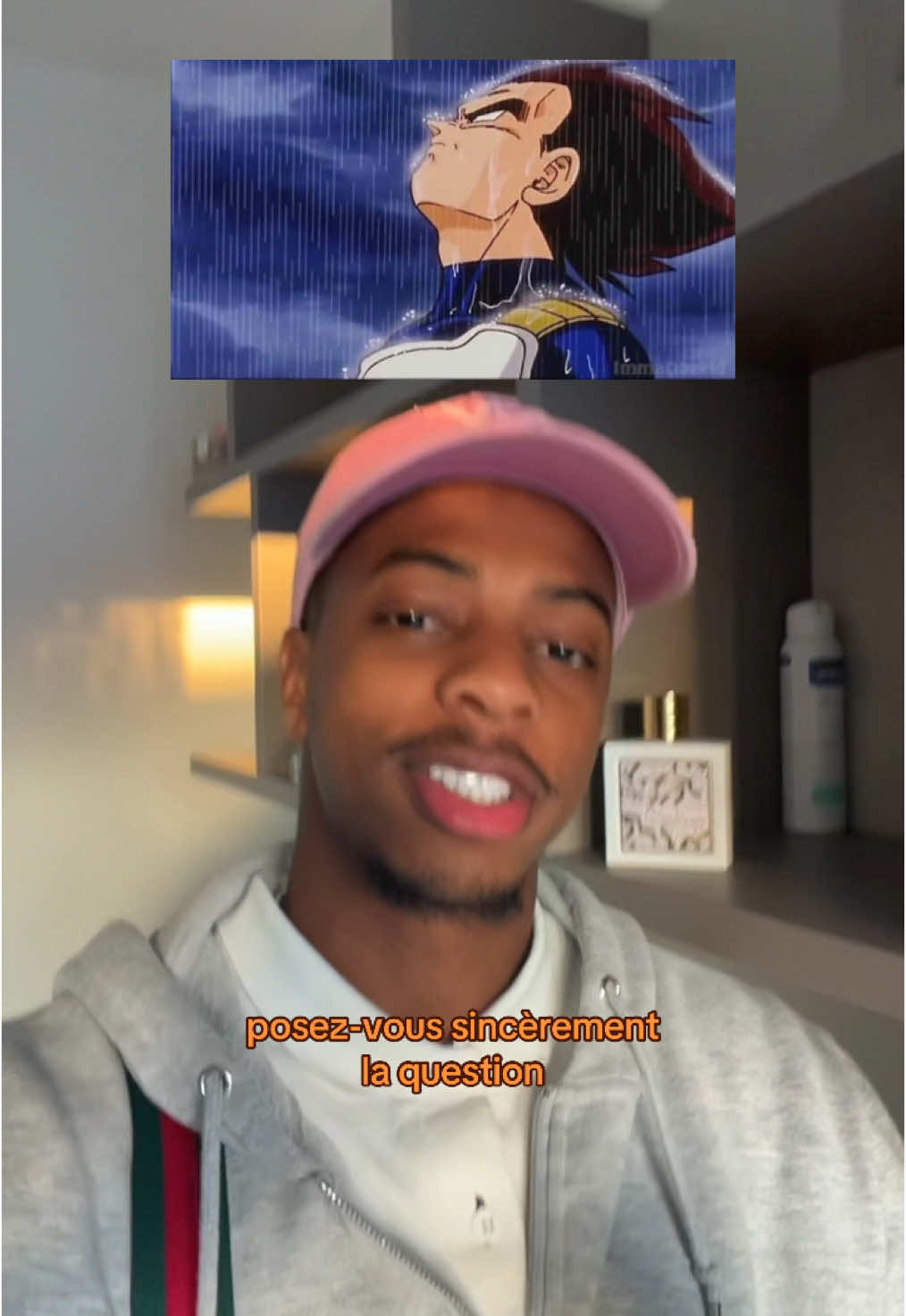 Est-ce que vous le voulez vraiment ? #devinelapersonne #pourtoi #citation #damso #fyp #quotes #parasyte #prtoi 