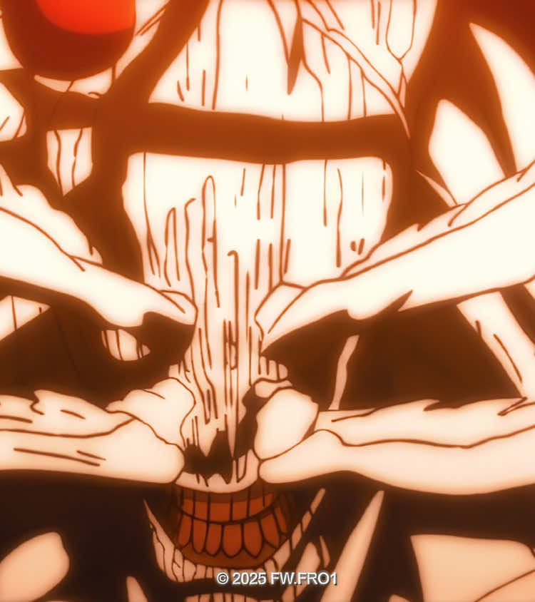 Adaptability King #mahoraga #jujutsukaisen #jjk #edit #bluelock #isagi #isagiyoichi #fyp #foryoupage #trending #trend #viralvideo #viral 