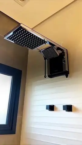 #achadinhosdashopee🛍🛒🔥 Dê uma olhada em Chuveiro Lorenzetti Acqua Duo Preto e Cromo 7800w 220v..... 🛒🛍Comente 