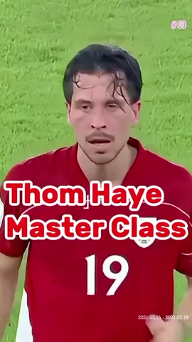 Thom Haye Master Class vs Bahrain 💪💪💪 #fyp #timnasindonesia #jerseytimnas #kualifikasipialadunia2026 #thomhaye #sepakbolaindonesia #timnasgaruda 