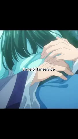 Mucho fanservice por hoy.🫦🫦 #anime #animeedit #animetiktok #losdiariosdelaboticaria #maomao 