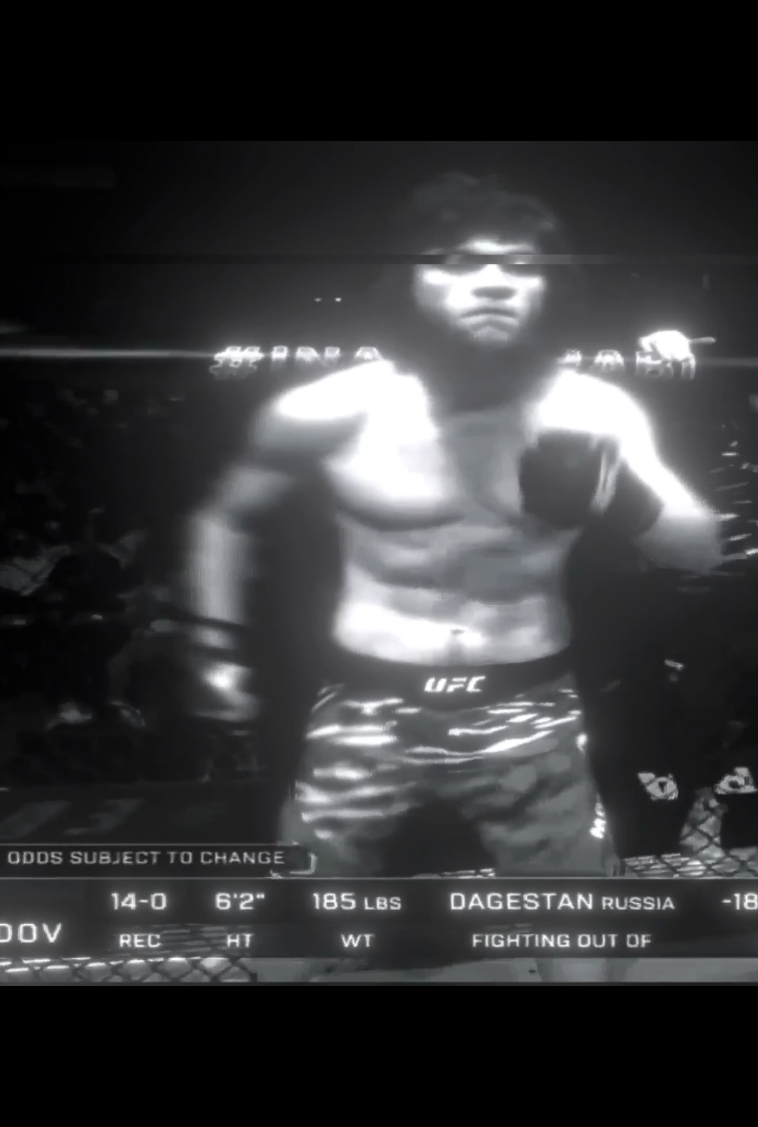 #fyp #ufc_mma_sport #viral #UFC #ufc_mma_sport #shara #sharabutdinmagomedov 