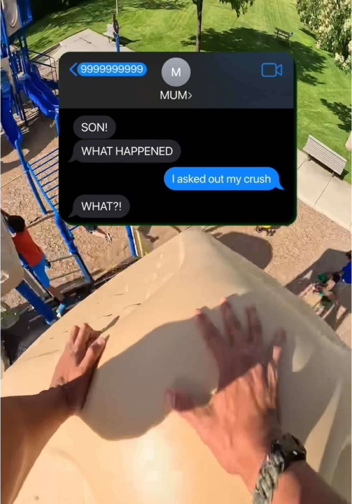 FUNNY TEXTS 🤣🤣