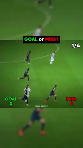 comment your score💬🔥 goal or mis #goalormiss #footballtiktok #argentina #worldcup #messi #mbappe 